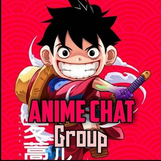 Anime Chat Group【ACG】