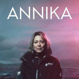 ANNIKA SEASON 2