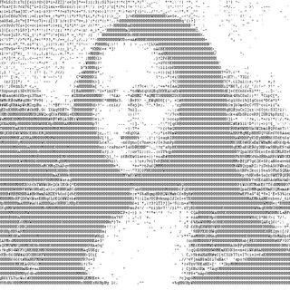 ASCII Art Bot