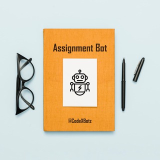 Assignment Bot