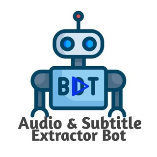 Audio and Subtitle Extractor