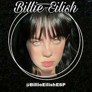 Billie Eilish.