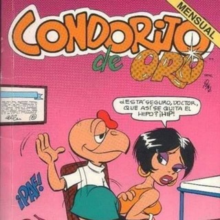 Condoricosas