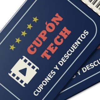 Cupon Tech Udemy Crehana y más