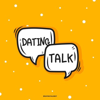 DatingTalk - Анонимный чат | Знакомства | Чат рулетка