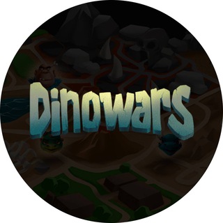 Dino Wars — Crypto Battle Royale🦖