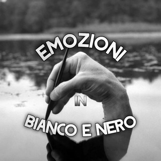 EMOZIONI IN BIANCO E NERO