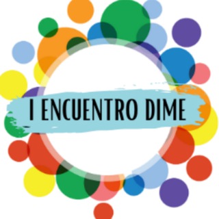 Foro abierto I Encuentro DIME