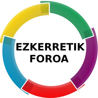 Ezkerretik Foroa