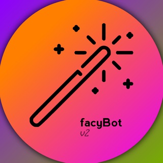 Facy Bot - Photo Editor | Make your photos amazing! v2