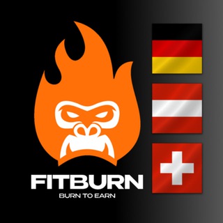 FITBURN AI | D-A-CH 🇩🇪🇦🇹🇨🇭