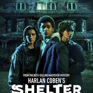 Harlan Cobens Shelter Season 1