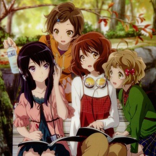 Hibike! Euphonium Season 3