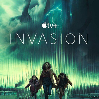 Invasion Season 2