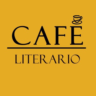 🤎 CAFÉ LITERARIO