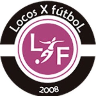 Locos x el Fútbol