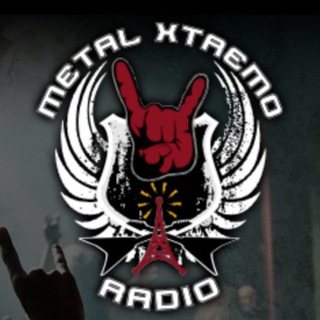 Metalxtremoradio