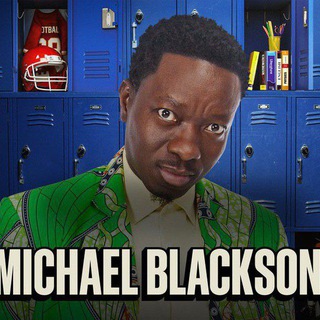 The Michael Blackson Show