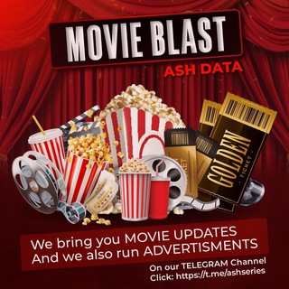 MOVIE BLAST SINGLE FILES