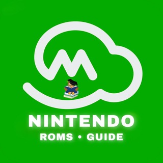 Nintendo Roms | Guide 🇮🇹