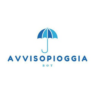 AvvisoPioggia