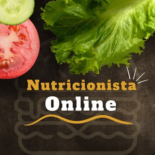 👨🏻‍💻¦ Nutricionista Online