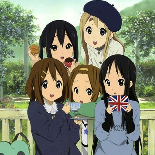 K-ON! Anime