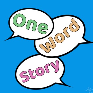 One Word Story Bot