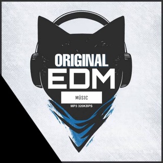 ORIGINAL EDM MÚSIC™