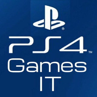 PS4 e PS5 Games IT