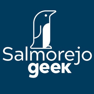 Canal Salmorejo Geek