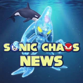 Sonic Chaos News