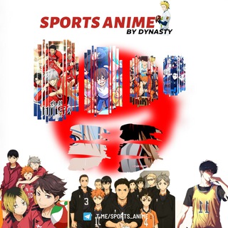 Sports Anime™ | Dynasty