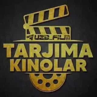 Tarjima Kinolar 🎥