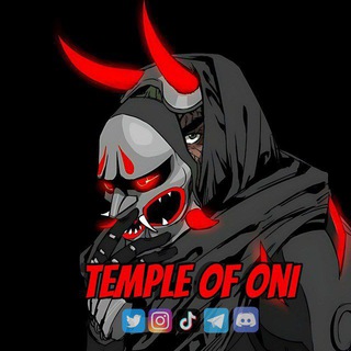 👹 Temple of Oni Worldwide (世界の鬼の神殿)👹