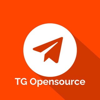 TG Opensource