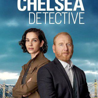 The Chelsea Detective Season 2