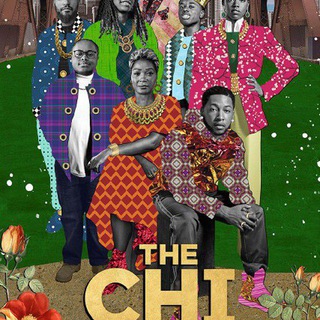 The Chi Season 6