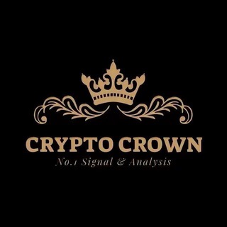 THE CRYPTO CROWN