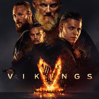 Vikings Season 1 2 3 5 6