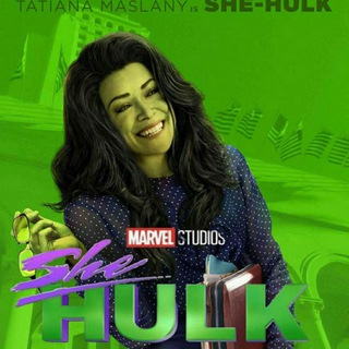 שי-האלק: עורכת דין בשירות החוק - She-Hulk: Attorney at Law