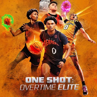 One Shot Overtime Elite Season 1