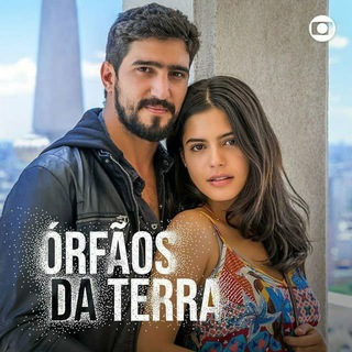 Órfãos da Terra