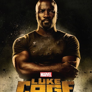 לוק קייג&#39; - Luke Cage