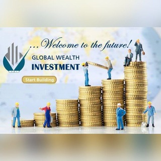 Global Wealth Investment Inc. ☘︎