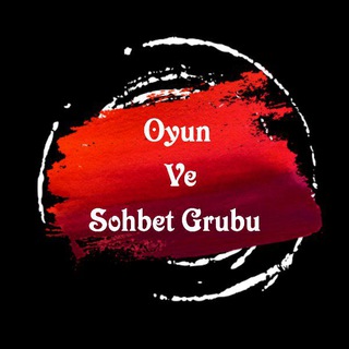 Oyun - Sohbet - Eğlence 🇹🇷