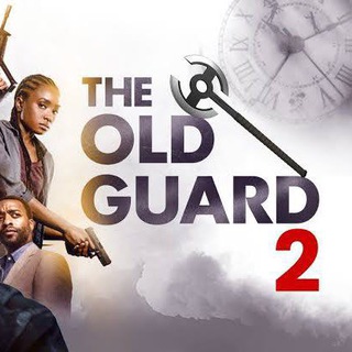 The Old Guard 2