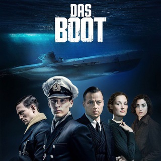 Das Boots Season 2