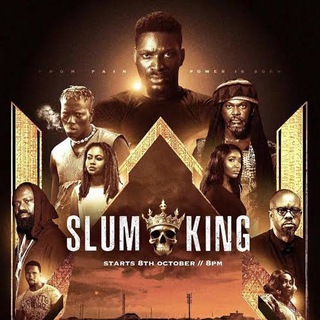 SLUM KING SEASON 1