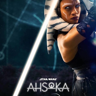 Ahsoka